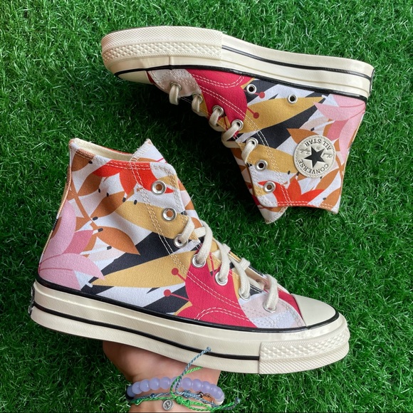 Converse Shoes - Converse All Star Chuck Taylor Chuck 70 Hi